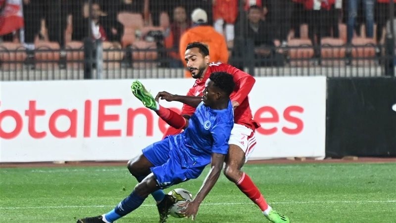 الأهلي يضرب الهلال بثلاثية ويصعد لربع نهائي دوري أبطال أفريقيا