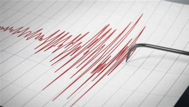زلزالان بقوة 3.2 و2.2 بمقياس ريختر يضربان منطقة البحر الميت بالأردن