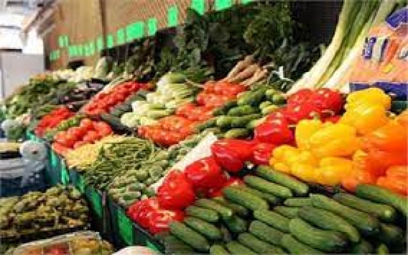 أسعار الخضراوات.. استقرار ملحوظ لجميع الأصناف بالأسواق