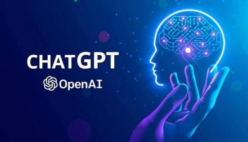 تراجع صادم.. حصة ChatGPT تهبط إلى أقل من 50%