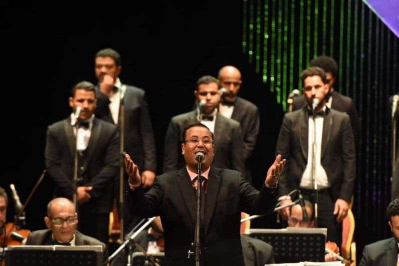 أوبرا الإسكندرية تحتفل بـ ”ليلة القدر” 16 أبريل