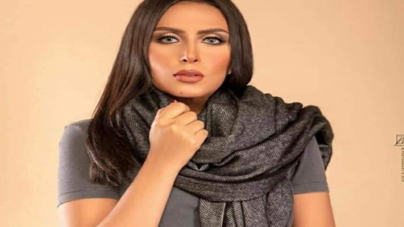 وفاة الفنانة شيرين الطحان بعد صراع مع المرض