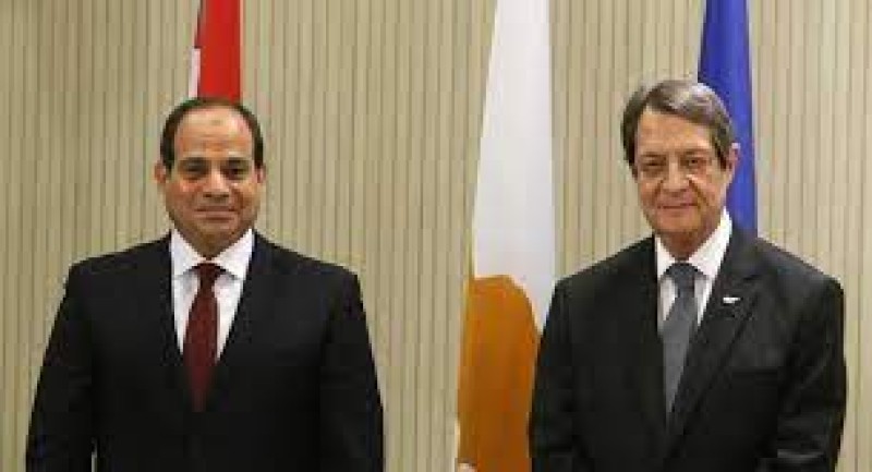 خبراء: التفاهمات المصرية القبرصية قائمة على العلاقات الاستراتيجية بين البلدين