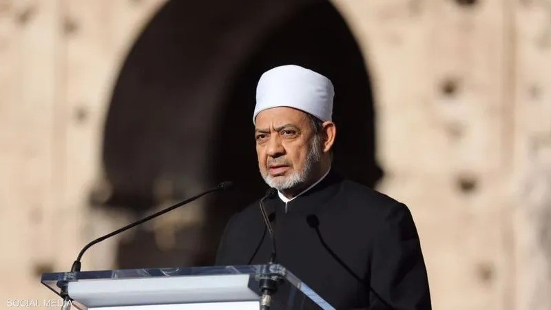 شيخ الأزهر: آية تعدد الزوجات في القرآن ليست مستقلة ولا قاطعة