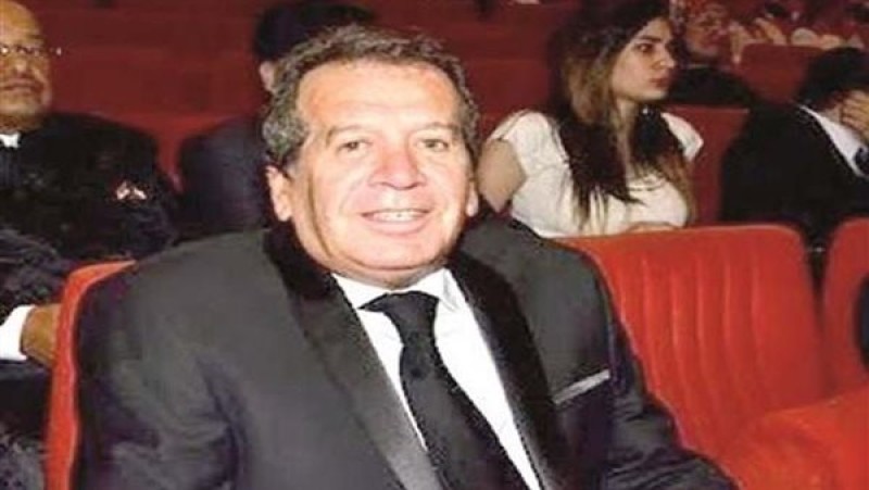 محمد مختار