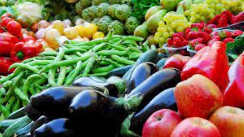 مفاجأة في أسعار الخضراوات والفاكهة اليوم الأحد