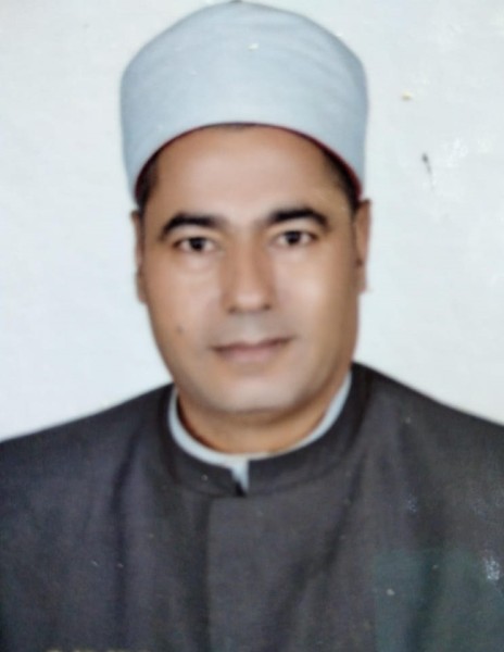 الدكتور أحمد بيومي 