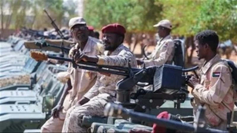 البرهان: الجيش السوداني لديه قواعد عسكرية لم تُحرَك حتى الآن