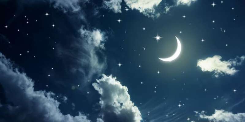 أستاذ فلك: لا يمكن إثبات مواعيد ليلة القدر علميا
