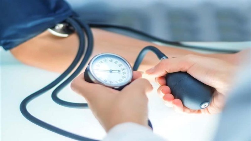 عوامل تؤثر على مستوى ضغط الدم