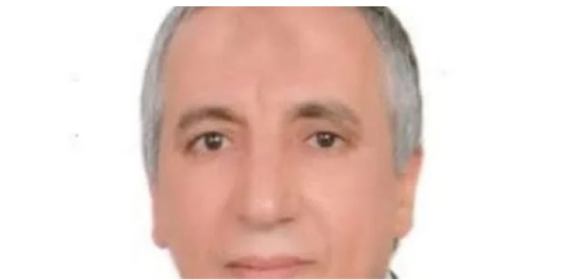 الدكتور محمد سليمان