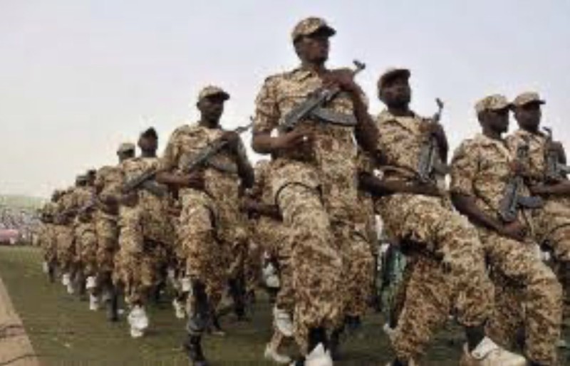رغم الهدنة .. استمرار المعارك في أنحاء متفرقة من السودان