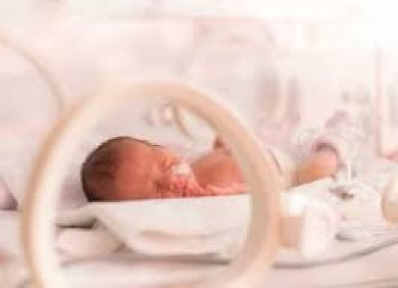 ولادة أول طفلتين بـ تخصيب آلي بـ البلايستيشن في إسبانيا