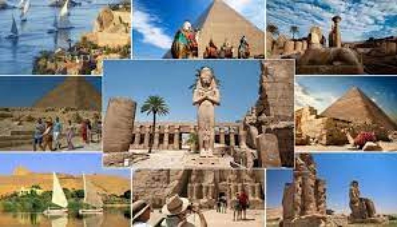 ”ويجو”: القاهرة الأولى سياحيا بالشرق الأوسط وشمال أفريقيا