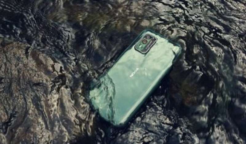 ” Nokia XR21” .. نوكيا تطلق موبايل جديد بسعر مميز