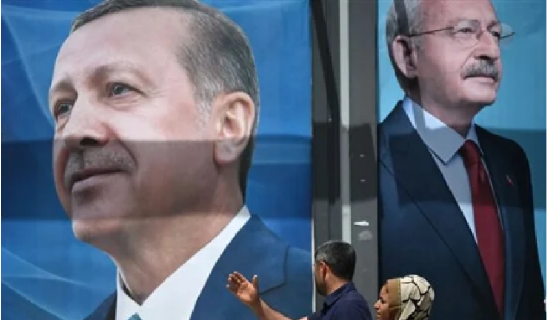 اردوغان-كليتشدار