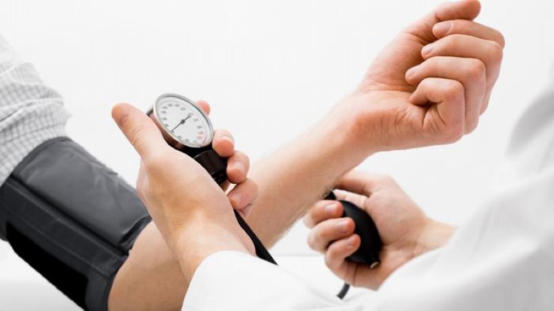 40 % من المصريين مصابون بارتفاع ضغط الدم