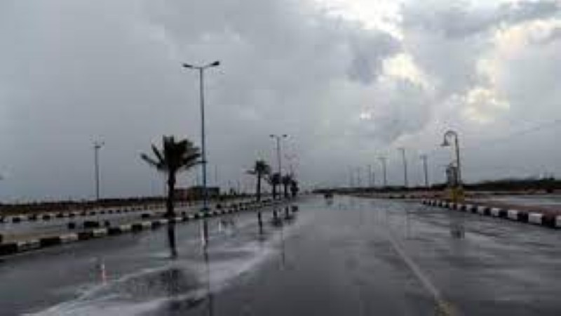 الأرصاد تكشف مفاجأت عن طقس هذا الأسبوع