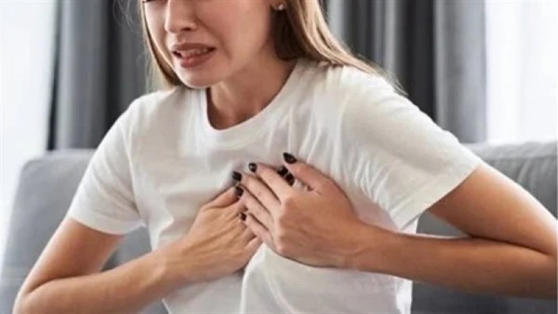 النوبات القلبية خطر متزايد يهدد النساء.. الأعراض وطرق الوقاية