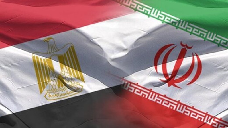 طهران تعلن استعدادها لتعزيز العلاقات مع القاهرة.. تفاصيل