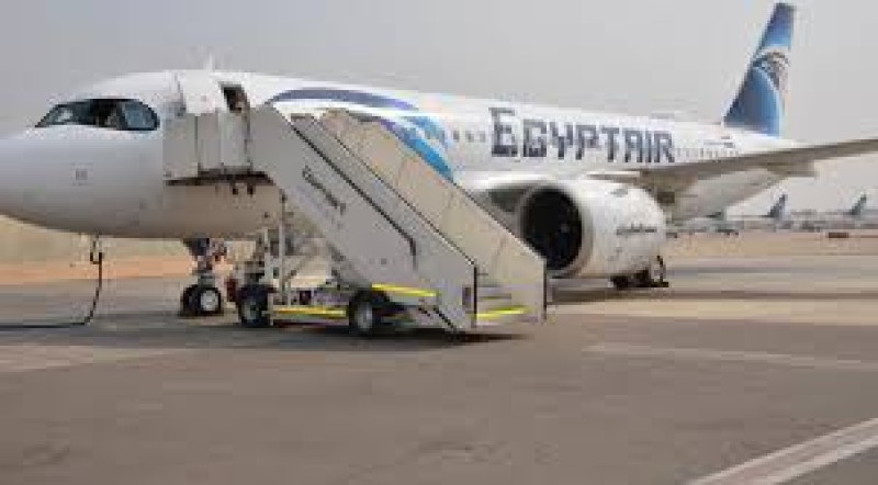 وظائف شاغرة بشركة مصر للطيران