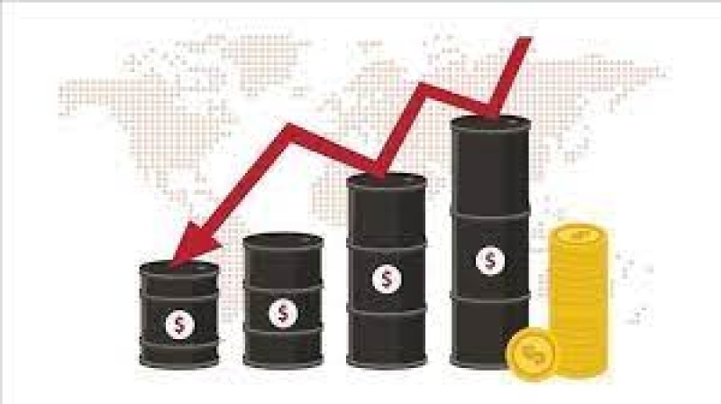 بنسبة 5%.. هبوط في أسعار النفط عالميا