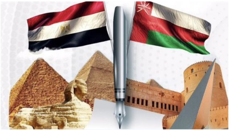 ندوة جمعية الصحفيين العُمانيين تناقش العلاقات بين القاهرة ومسقط
