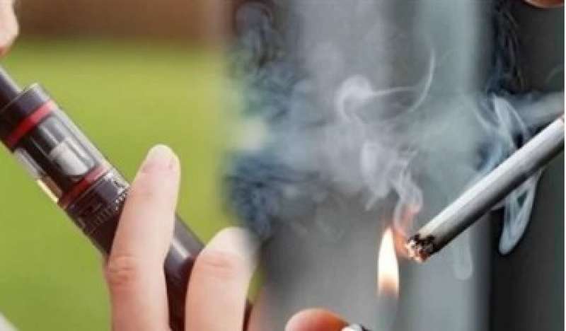 نوع من التدخين يسبب الشيخوخة المبكرة وسرطان الجلد.. تفاصيل