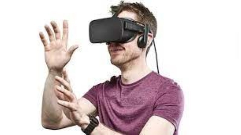 طفرة في عالم الميتافيرس مع نظارة الواقع الافتراضي الجديدة