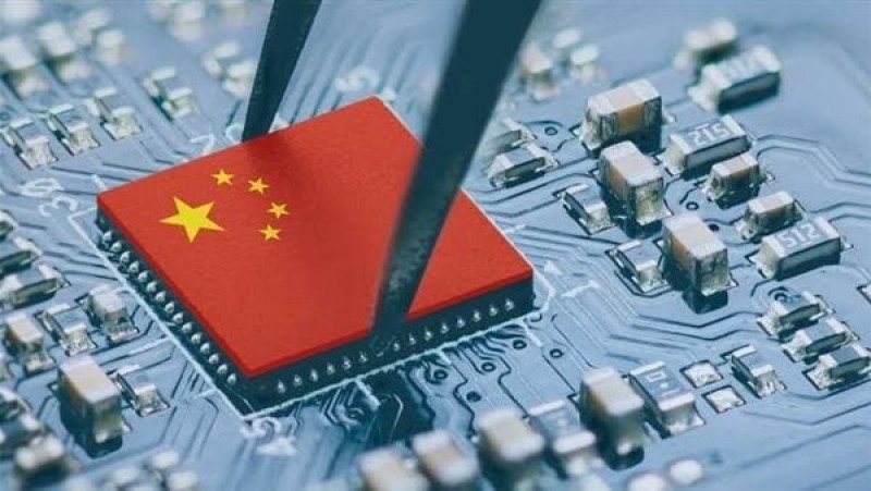الصين تواجه أكبر تحدي في صناعة الشرائح الإلكترونية
