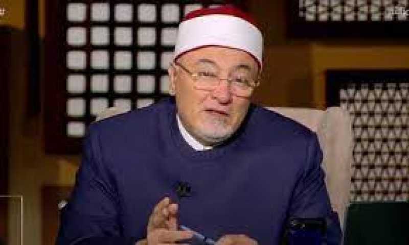 خالد الجندي: الأنبياء أحياء في قبورهم | فيديو