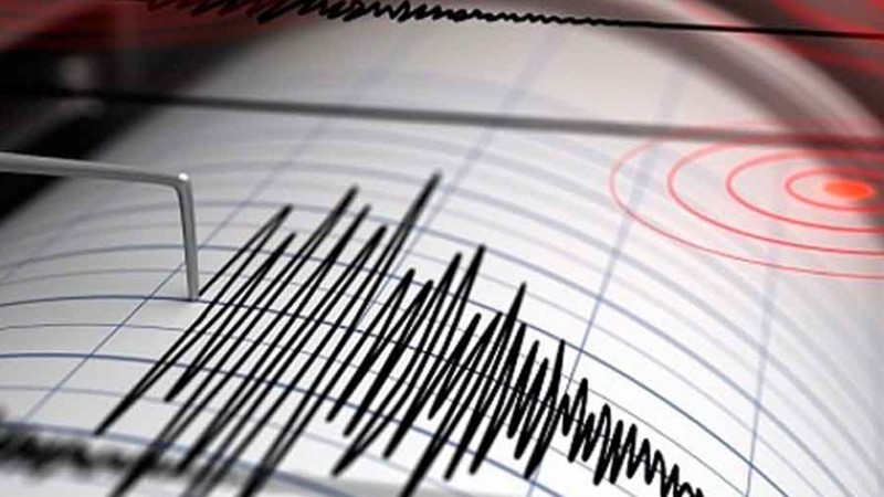 زلزال بقوة 3.9 يضرب ديار بكر بتركيا