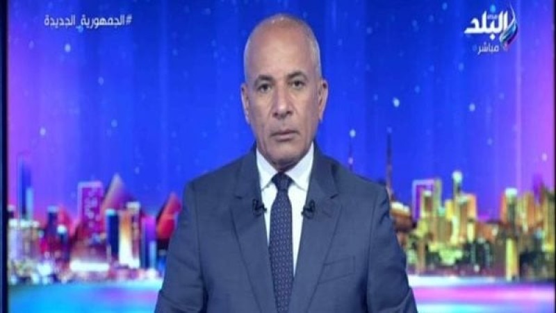 أحمد موسى: مصر تمتلك الجيش الأقوى في المنطقة