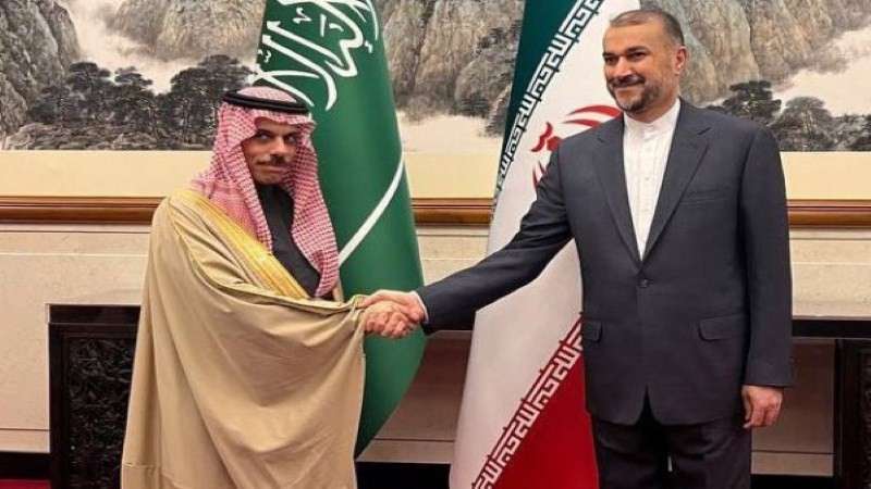 أول زيارة رسمية لمسئول سعودي إلى إيران منذ سنوات.. هل تبشر بميلاد فصل جديد للعلاقات بين البلدين؟