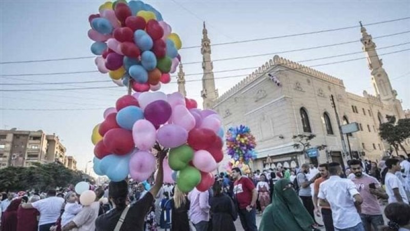 موعد عيد الأضحى والوقفة وعدد أيام الإجازة