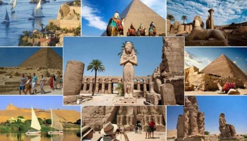 السياحة بمصر.. تأشيرة دخول متعددة صالحة لـ5 سنوات