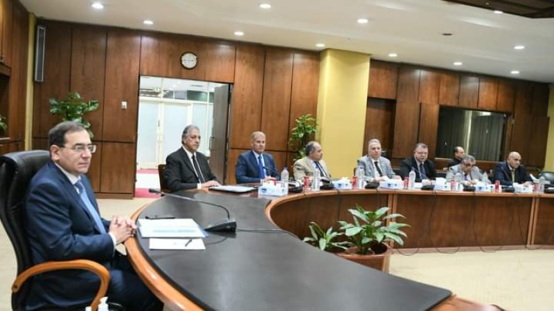 وزير البترول: نحفز الشركات العالمية على التوسع في استثماراتها بمصر