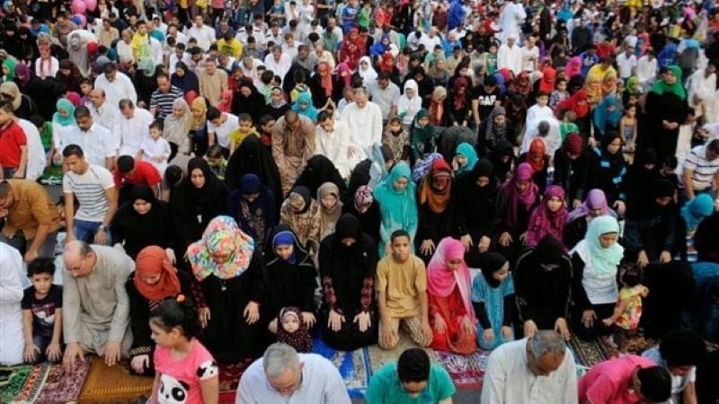 وزير الأوقاف يعلن ضوابط حضور النساء صلاة العيد