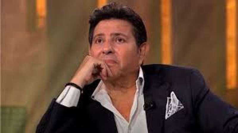 تطورات الحالة الصحية للفنان هاني شاكر