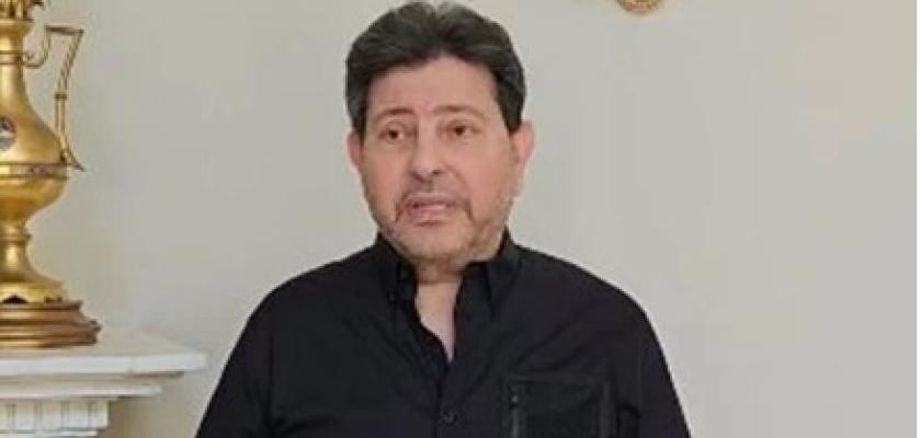 نادية مصطفى: وصول جثمان هاني شاكر إلى القاهرة غدا