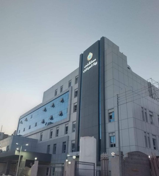 محافظ كفر الشيخ: تسليم مستشفى بيلا المركزي الأسبوع القادم