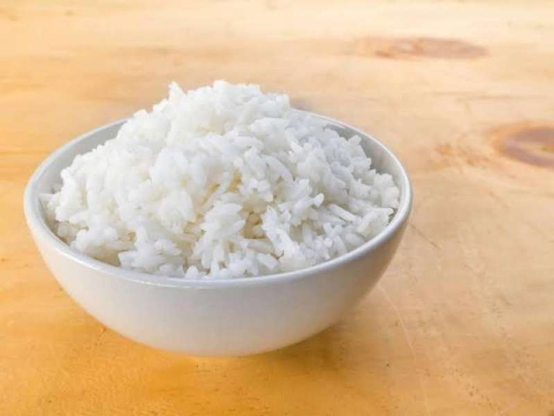 ماذا يحدث للجسم عند التوقف عن تناول الأرز الأبيض شهرا كاملا؟