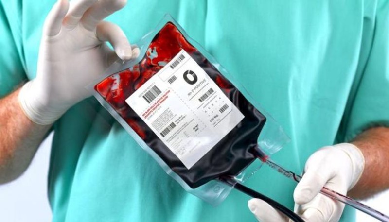 ” الأدرينوكروم ”.. إكسير الحياة المصنوع من دم الإنسان