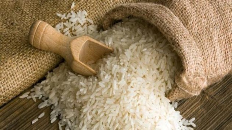 رئيس شعبة الأرز: 23 جنيها السعر العادل للكيلو عريض الحبة
