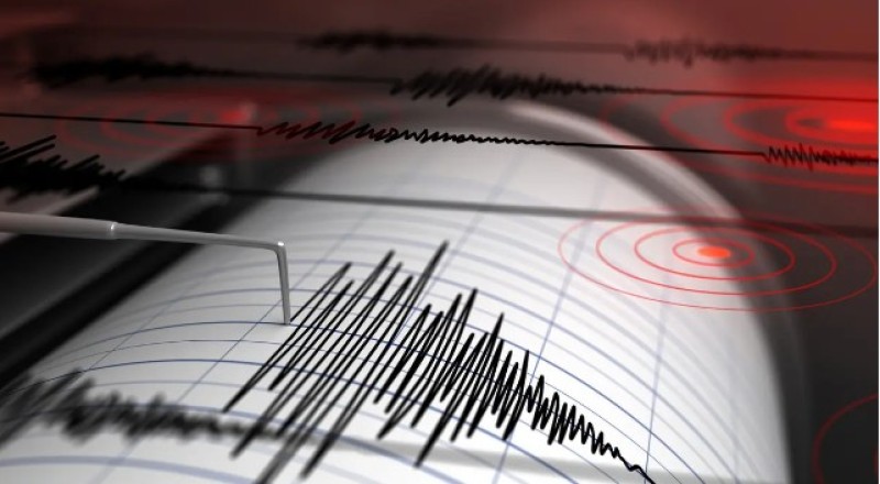 زلزال جديد يضرب محافظة أضنة بتركيا
