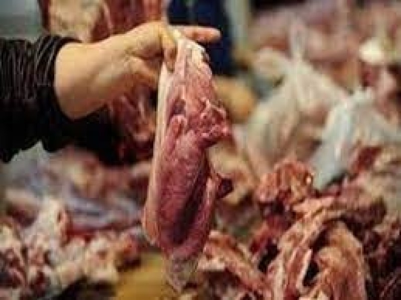 علامات تكشف اللحوم غير الصالحة