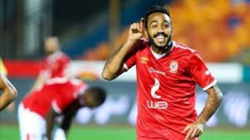 شوبير يكشف تطورات جديدة في أزمة غرامة كهربا