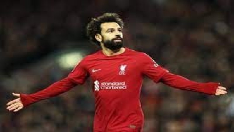 محمد صلاح 