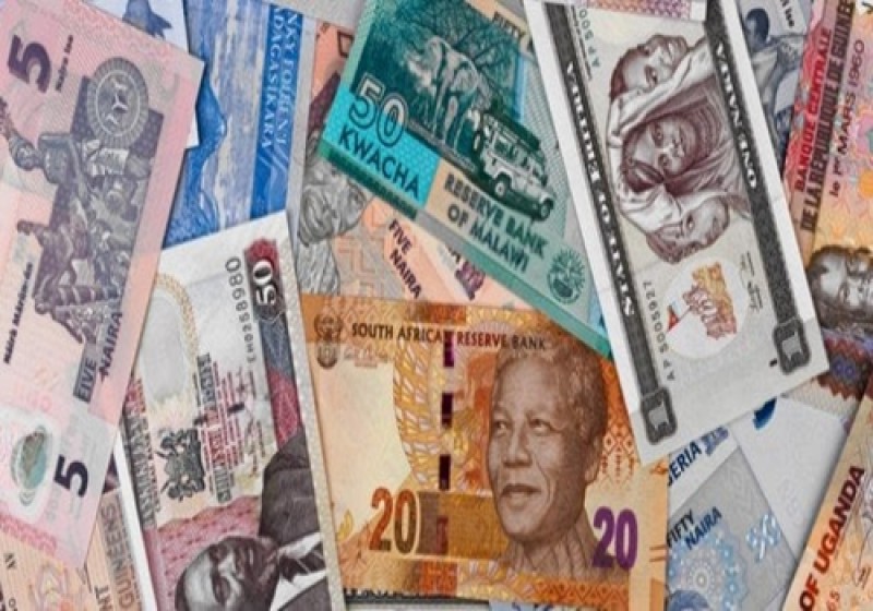العملات الإفريقية أمام خيارات صعبة بين التضخم والانتعاش الهش