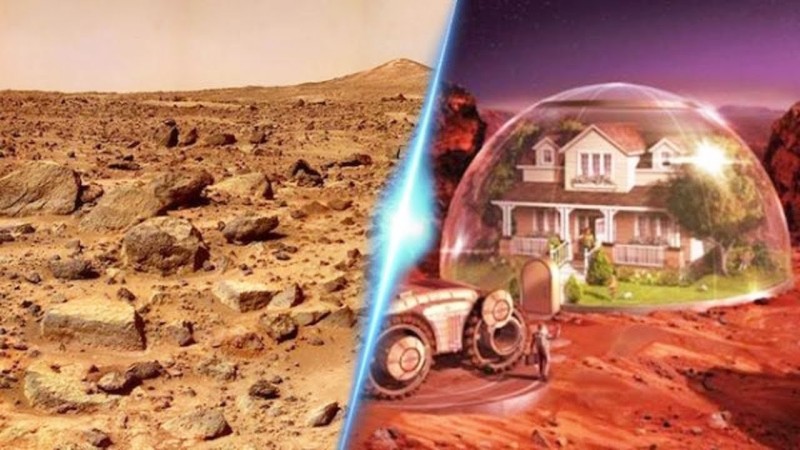 ناسا تقلب الموازين.. اكتشاف ثوري للحياة على المريخ | صور